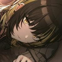Luca Ikaruga MBTI Personality Type image