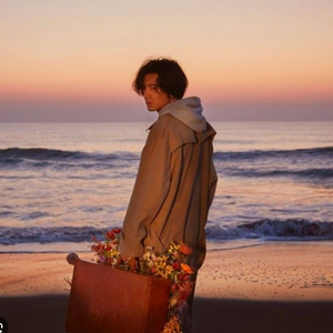 Fujii Kaze - Tabiji 旅路 MBTI Personality Type image