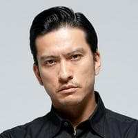 Tomoya Nagase MBTI Personality Type image