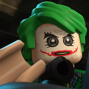 profile_Jack Napier / Joker