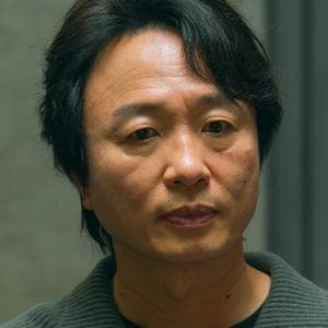 profile_Park Yeong Su