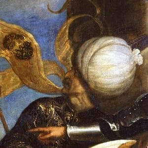 profile_Suleiman the Magnificent