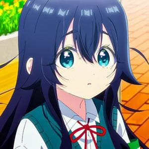 Yoshimoto Shizuka MBTI Personality Type image