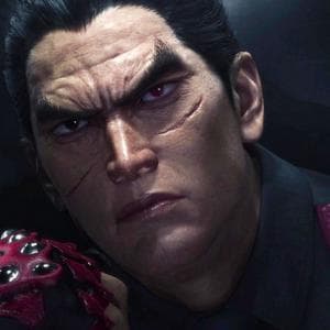 profile_Kazuya Mishima