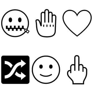 ISFP-AS (Artists Going My Way) MBTI Personality Type image