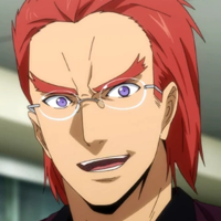 Kuryu MBTI Personality Type image