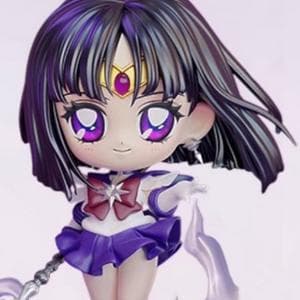 profile_Hotaru Tomoe/Sailor Saturn
