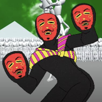 Merchant MBTI Personality Type image