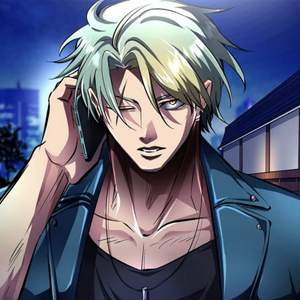 Tatsuomi Uryuu MBTI Personality Type image