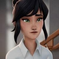 profile_Lienda Jackson/Lebron
