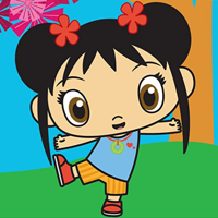 Ni Hao, Kai-Lan (2007)
