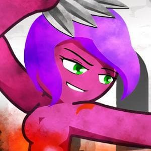 Jade MBTI Personality Type image