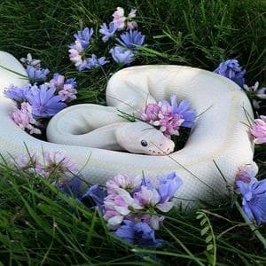 profile_Snake