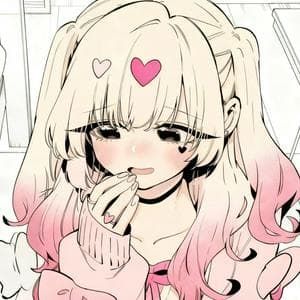 Kedarui "Ahko" Aashi MBTI Personality Type image