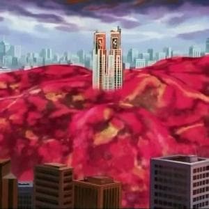 D-Reaper mbtiパーソナリティタイプ image