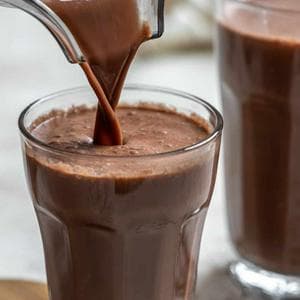profile_Chocolate milk