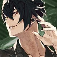 profile_Kagekawa Ryoga