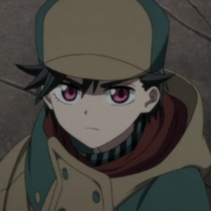 Miyo Hijiriido MBTI性格类型 image