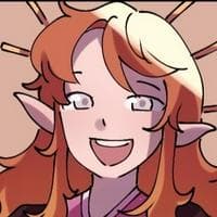 Princess Gem (GeminiTay) MBTI Personality Type image