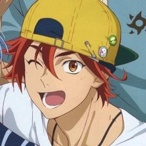profile_Reki Kyan