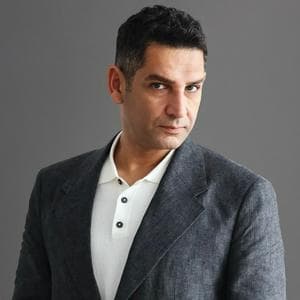 profile_Güney
