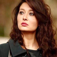 Paramparça (2014)