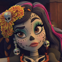 profile_Skelita Calaveras