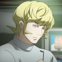 profile_Ryo Asuka