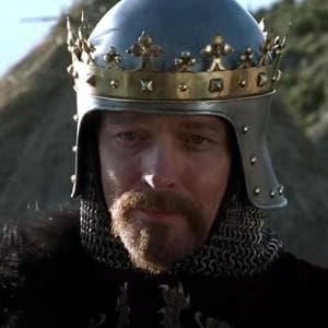 profile_Richard I of England (Richard Coeur de Lion)