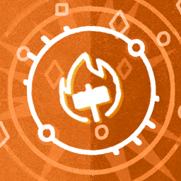 Forge MBTI Personality Type image