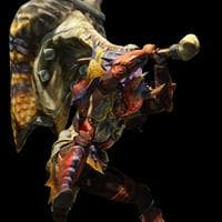 Hammer MBTI Personality Type image