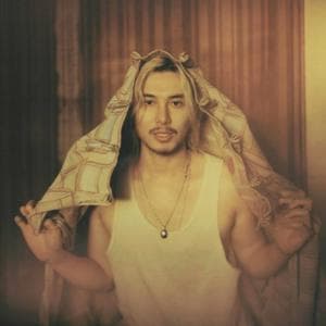 Fujii Kaze - It Ain't Over MBTI Personality Type image