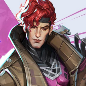 profile_Remy LeBeau "Gambit"