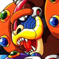 Spark Mandrill MBTI Personality Type image