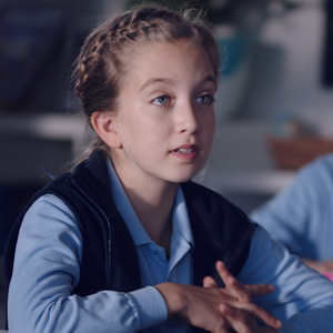 Miranda MBTI Personality Type image