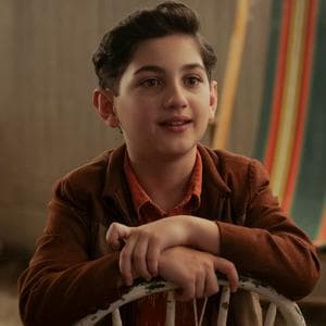 Ricardo "Rich" Santos MBTI Personality Type image