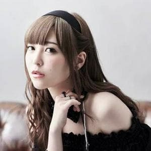 profile_Maon Kurosaki