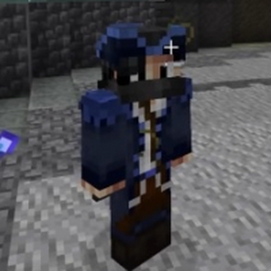 Jaden_MAN MBTI Personality Type image