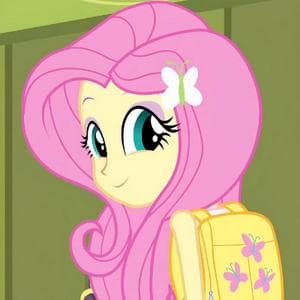 profile_Fluttershy (Equestria Girls)