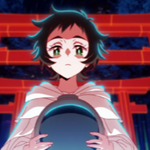 profile_Miharu Kagemori
