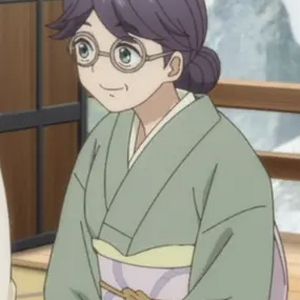 Asami Segawa (瀬川 麻美) MBTI Personality Type image