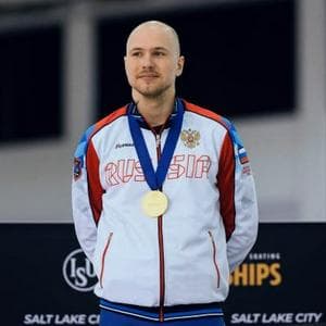 profile_Pavel Kulizhnikov