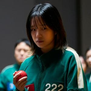 profile_Kim Jun-hee / No. 222