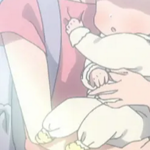 profile_Mother With Baby