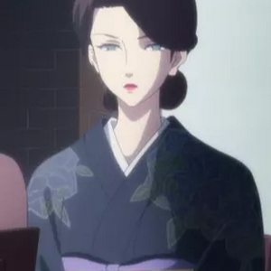 profile_Hououji's Mother (鳳凰寺 母親)