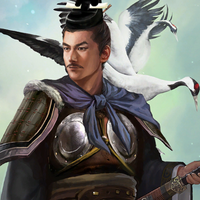Tuoba Hong (Emperor Xianwen of Northern Wei) MBTI Personality Type image