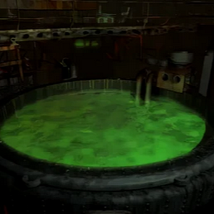 profile_Fallout 1 - Vats of Goo (Mariposa Military Base and Fallout intro)