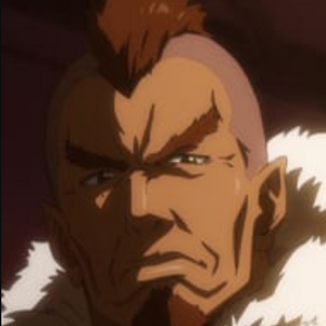 Toshiko's Father MBTI Personality Type image