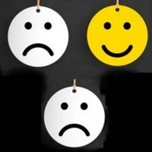 Cherophobia MBTI Personality Type image