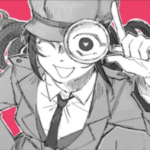 tart - HIDE/SEEK | Kasane Teto (synth v original) MBTI Personality Type image